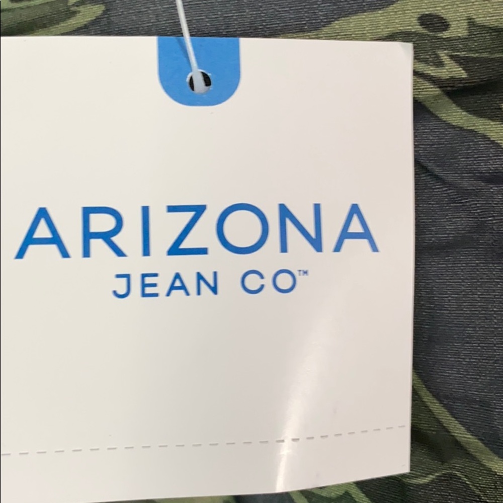 Arizona jacket - Picture 8 of 10